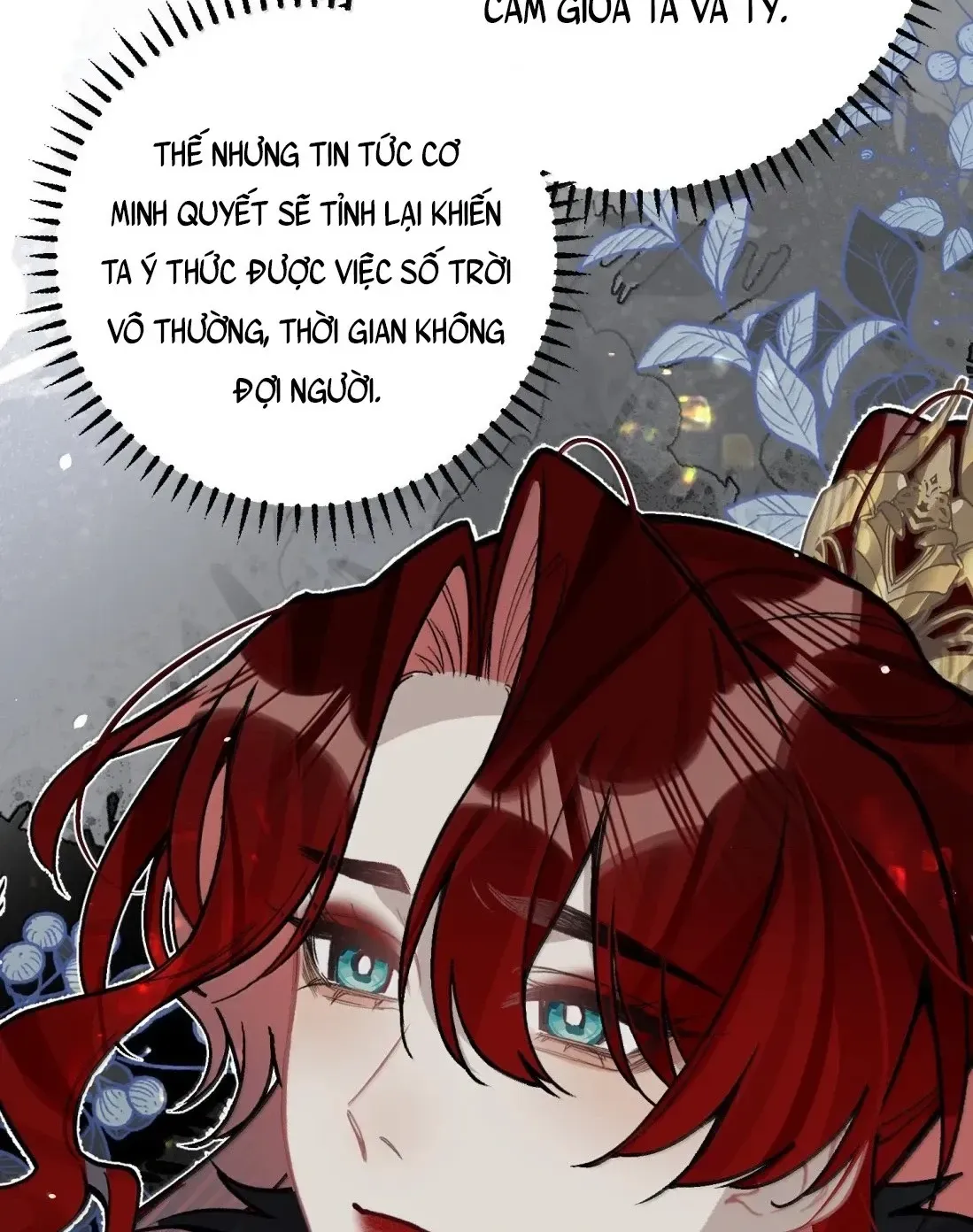 Quấn Quýt - Chap 81 - Trang 60