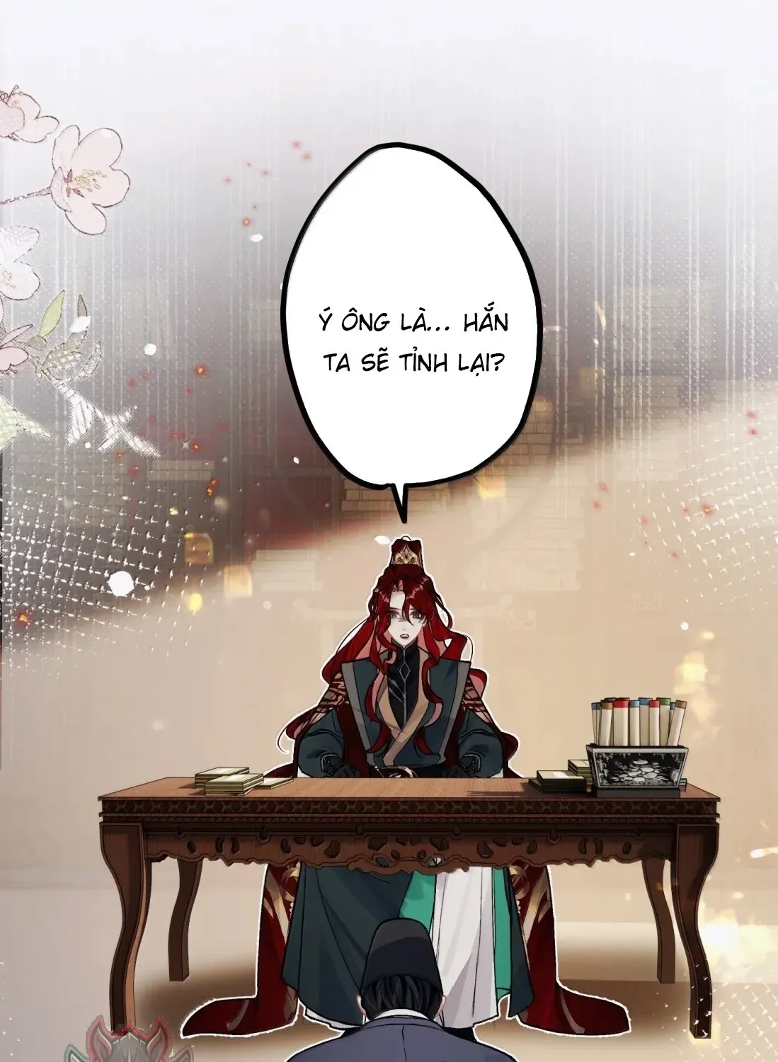 Quấn Quýt - Chap 81 - Trang 7
