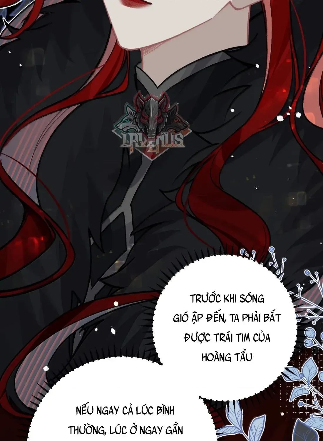 Quấn Quýt - Chap 81 - Trang 61