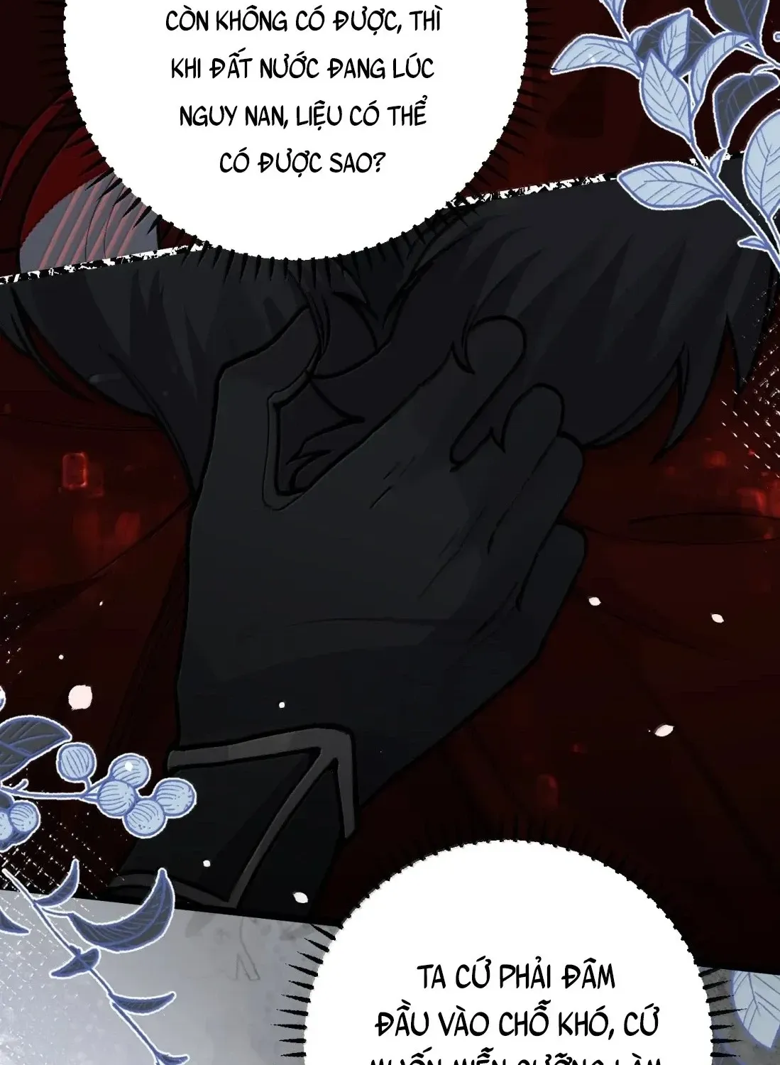 Quấn Quýt - Chap 81 - Trang 62