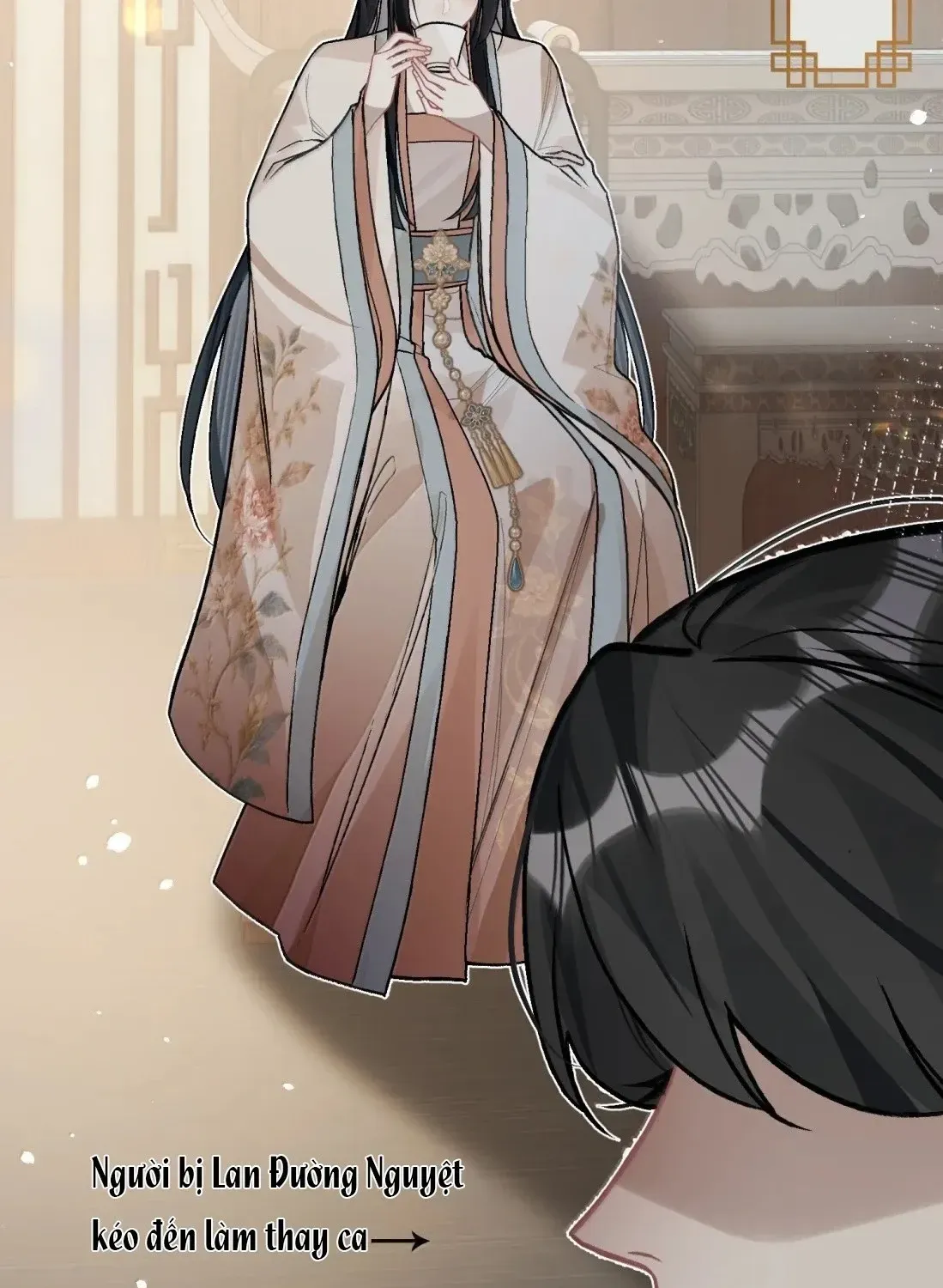 Quấn Quýt - Chap 81 - Trang 67