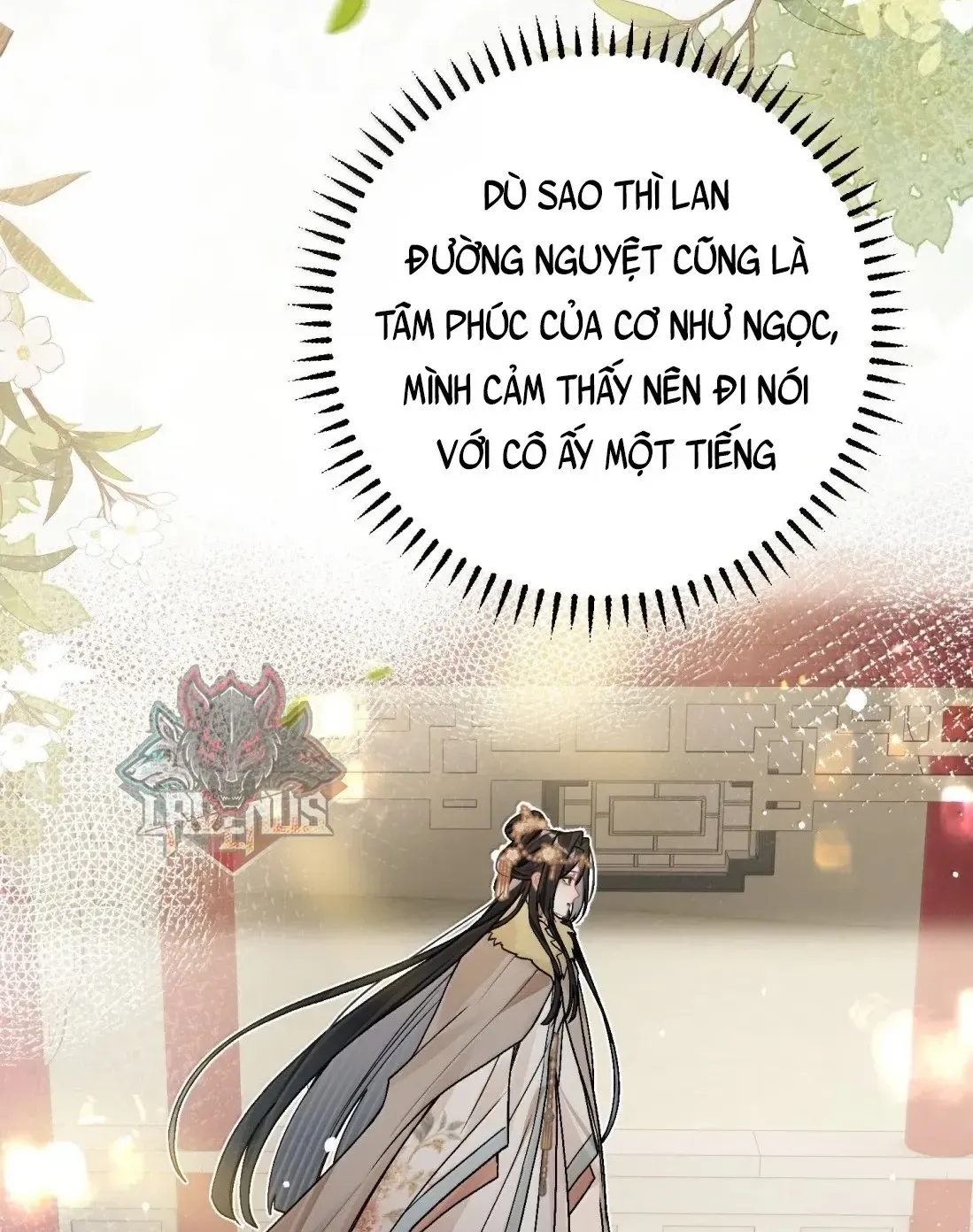 Quấn Quýt - Chap 81 - Trang 69
