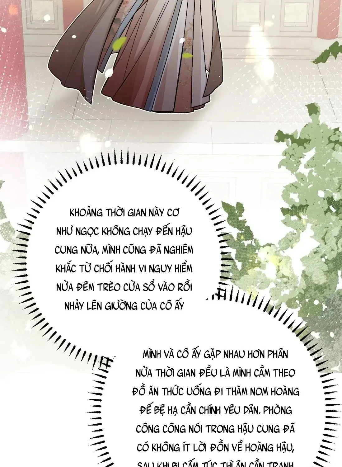 Quấn Quýt - Chap 81 - Trang 70