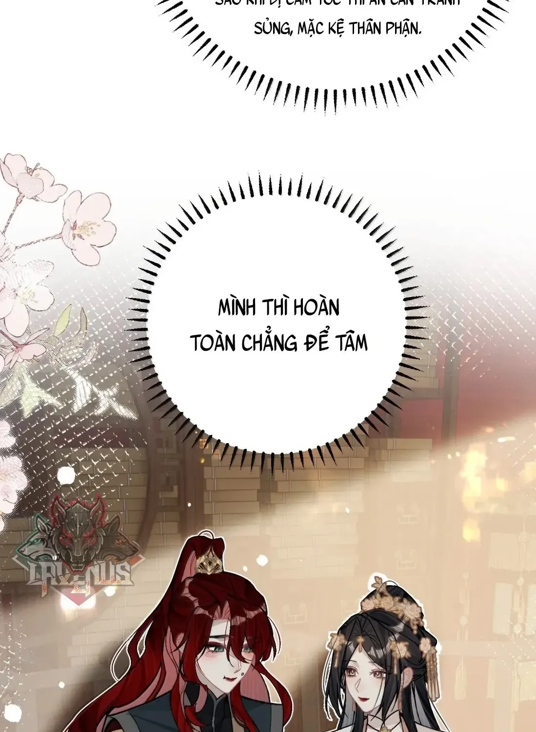 Quấn Quýt - Chap 81 - Trang 71