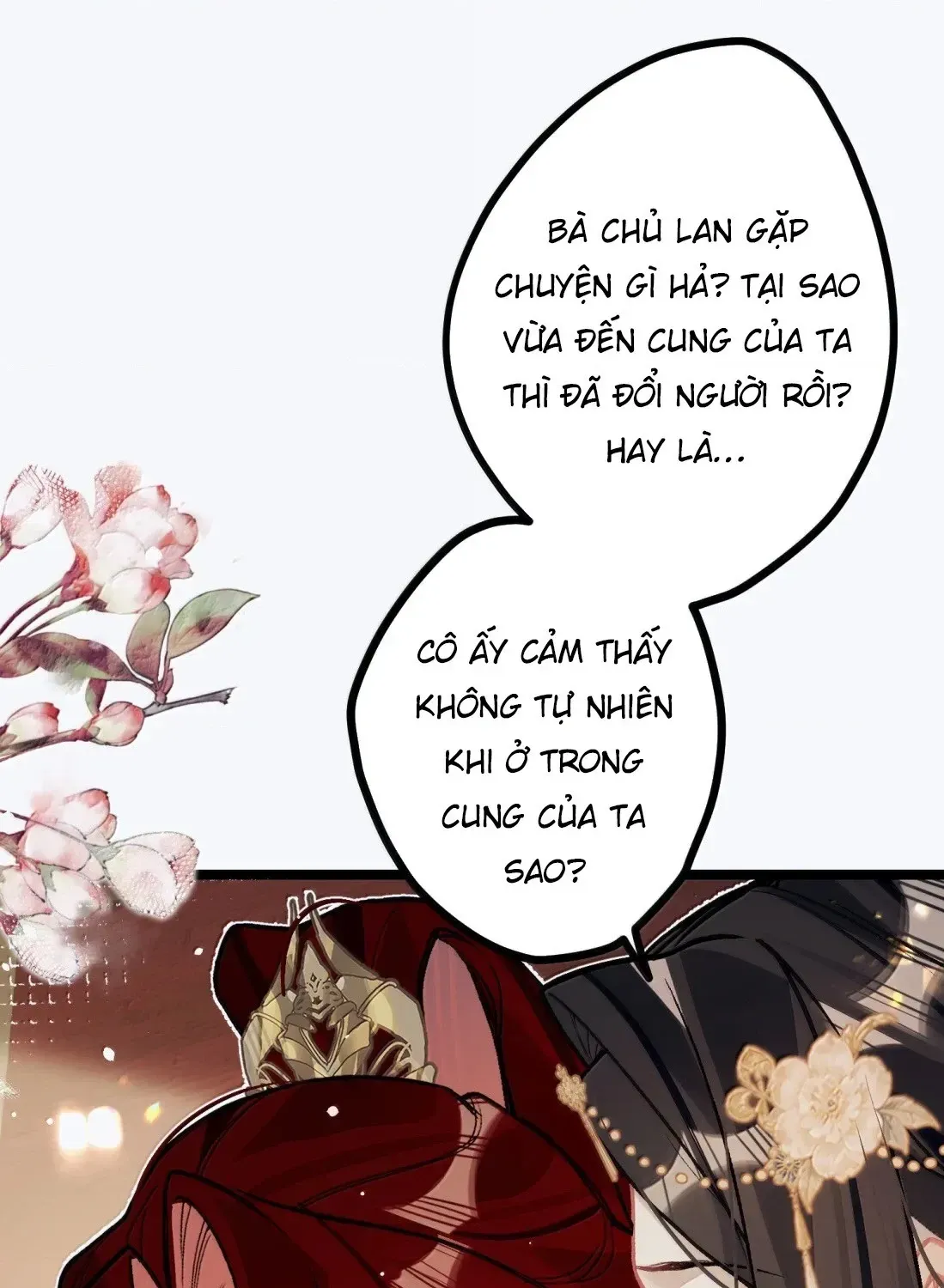Quấn Quýt - Chap 81 - Trang 73