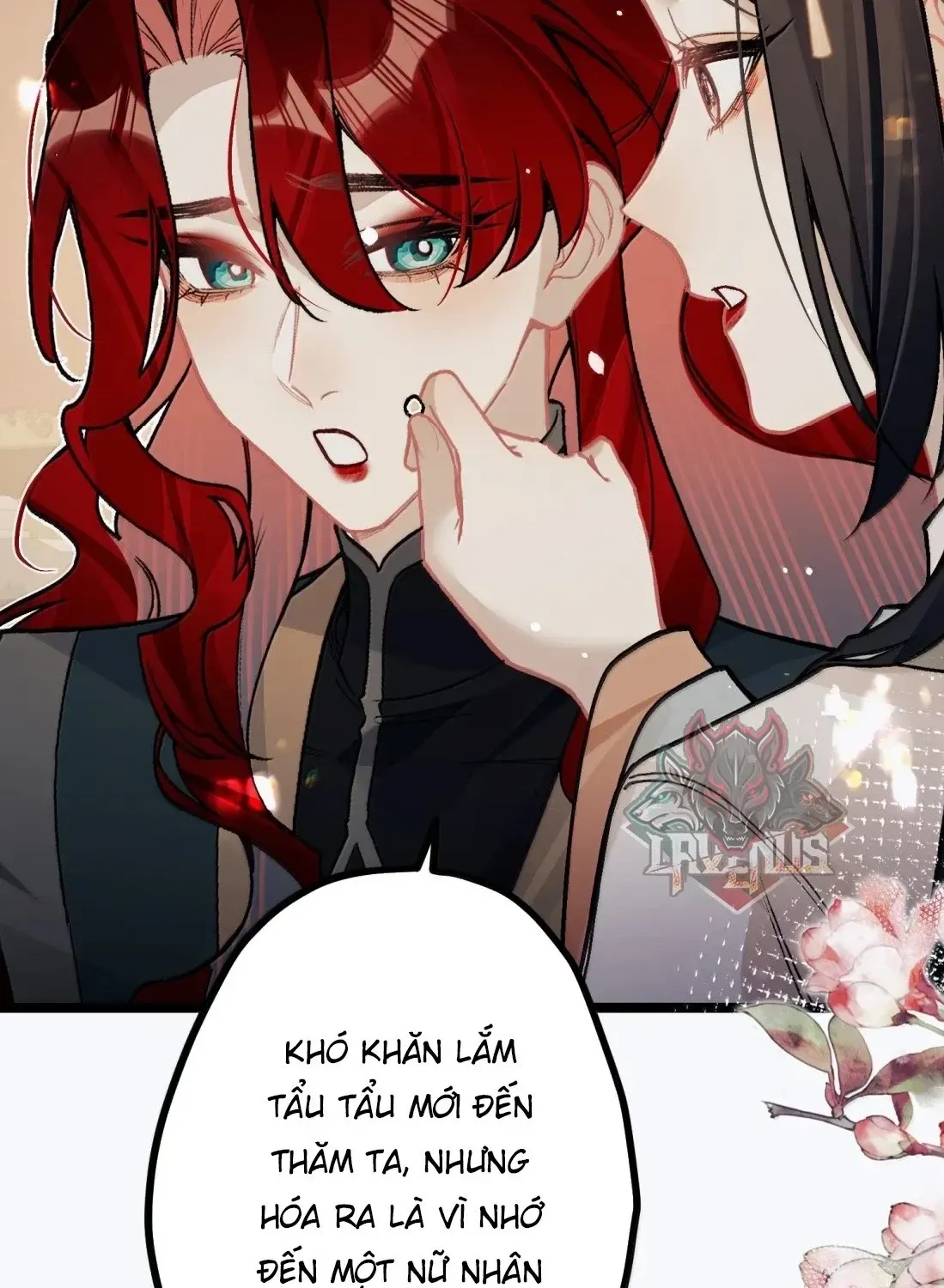 Quấn Quýt - Chap 81 - Trang 74