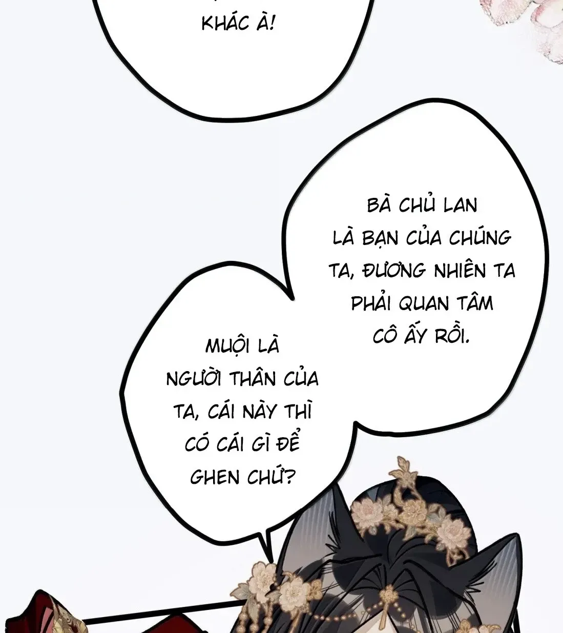 Quấn Quýt - Chap 81 - Trang 75