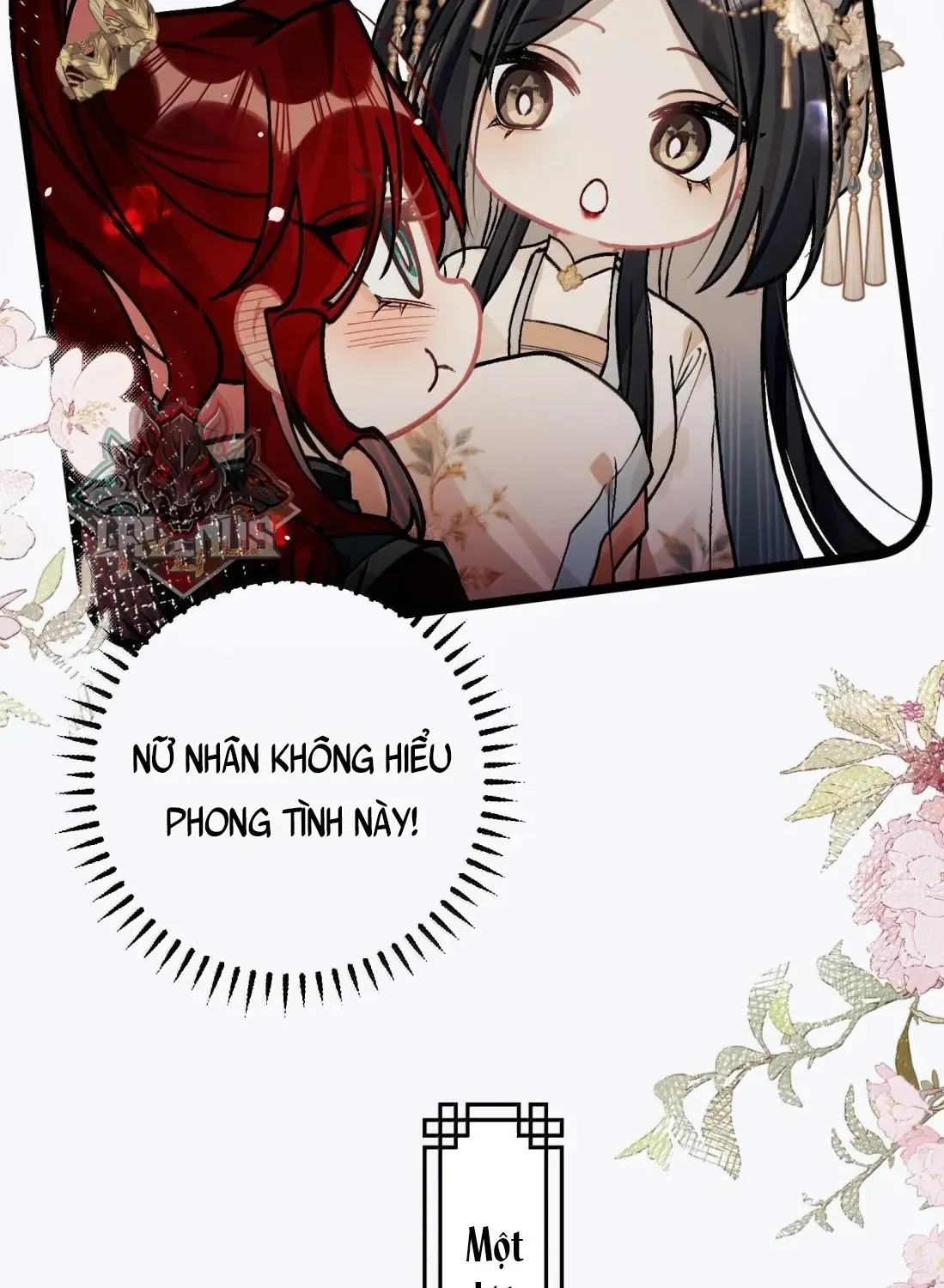 Quấn Quýt - Chap 81 - Trang 76