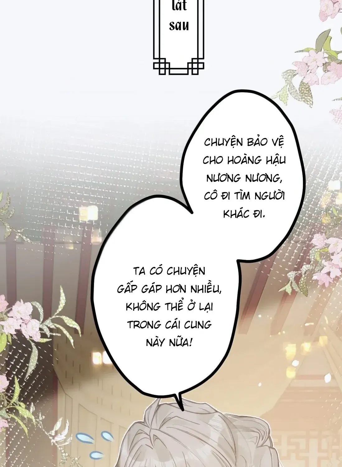 Quấn Quýt - Chap 81 - Trang 77
