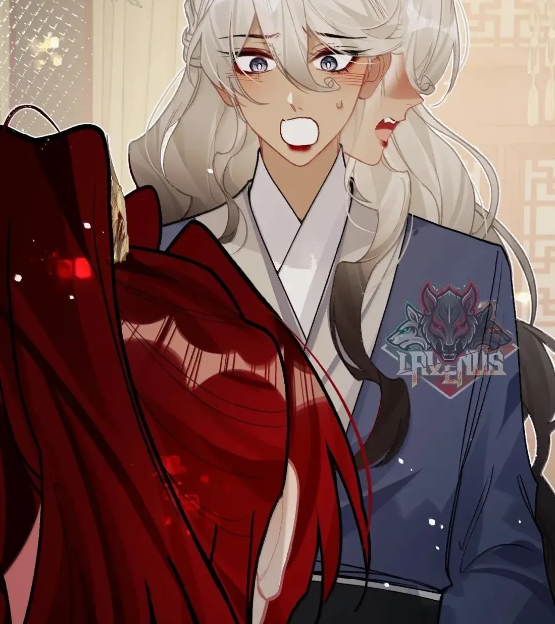 Quấn Quýt - Chap 81 - Trang 78