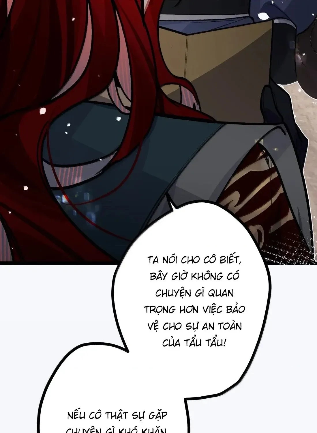 Quấn Quýt - Chap 81 - Trang 79