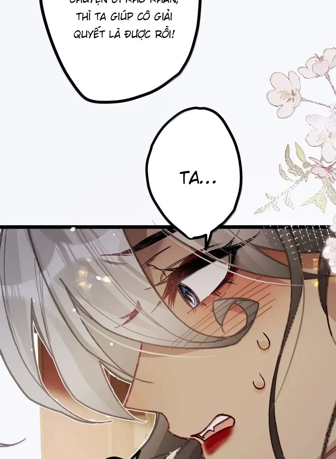 Quấn Quýt - Chap 81 - Trang 80