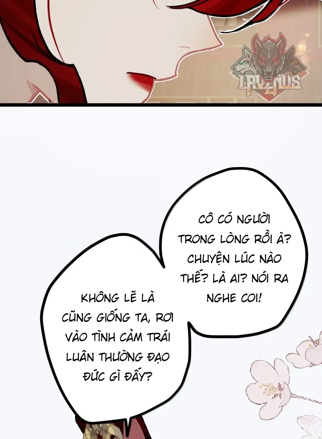 Quấn Quýt - Chap 81 - Trang 82