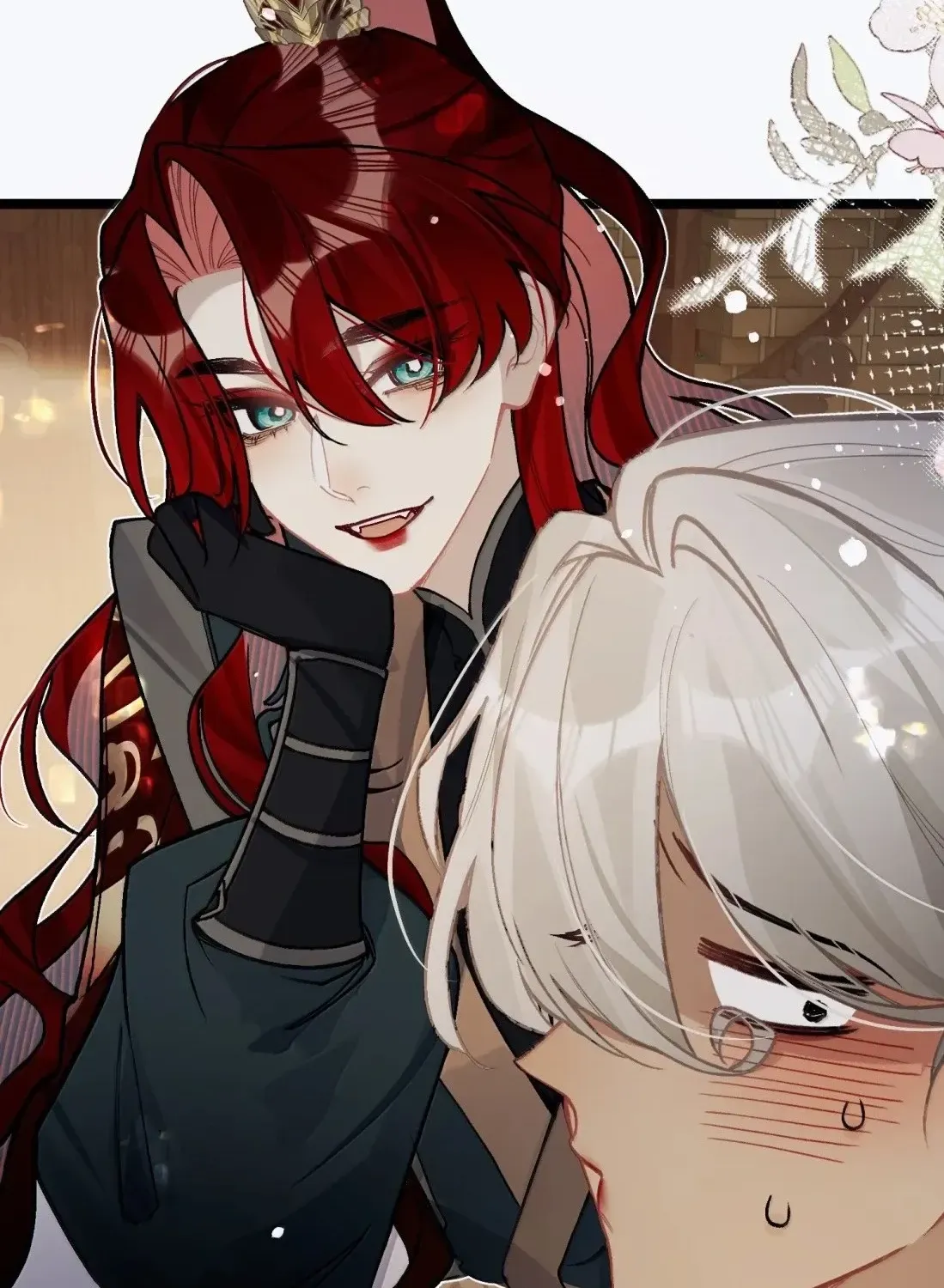 Quấn Quýt - Chap 81 - Trang 83