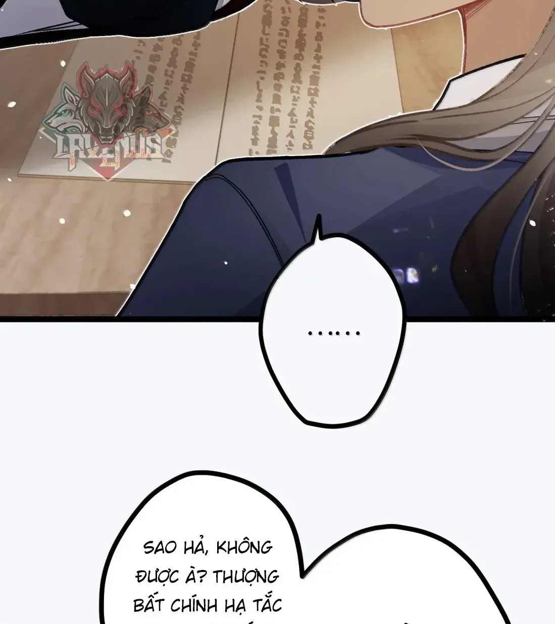 Quấn Quýt - Chap 81 - Trang 84