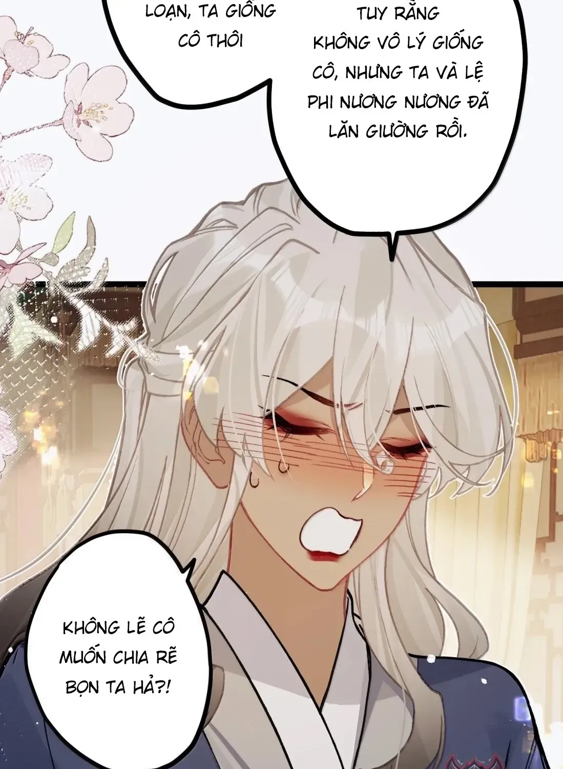 Quấn Quýt - Chap 81 - Trang 85