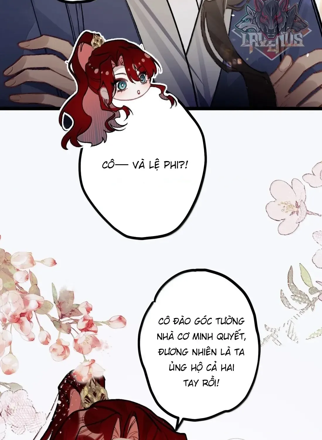 Quấn Quýt - Chap 81 - Trang 86