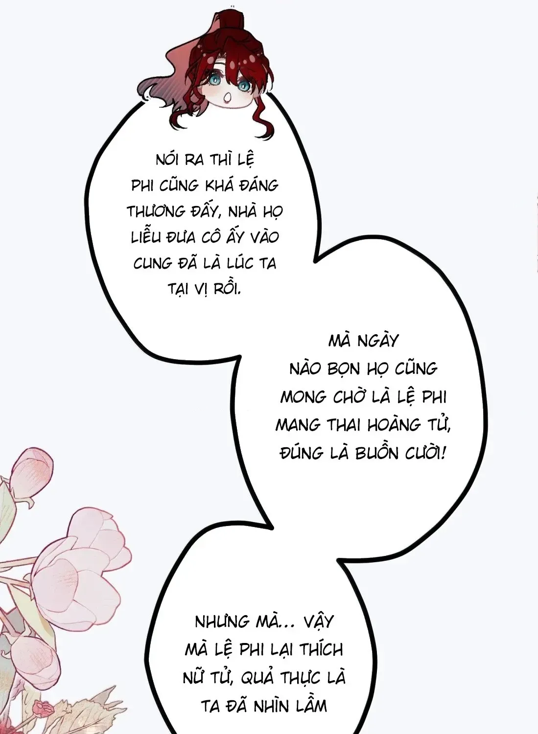 Quấn Quýt - Chap 81 - Trang 88