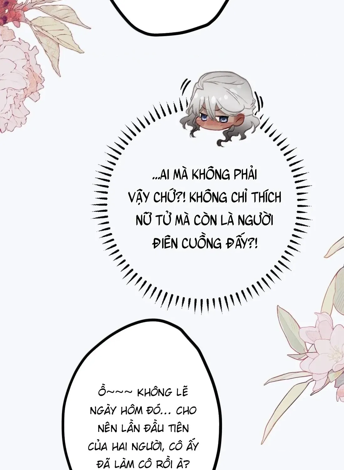 Quấn Quýt - Chap 81 - Trang 89