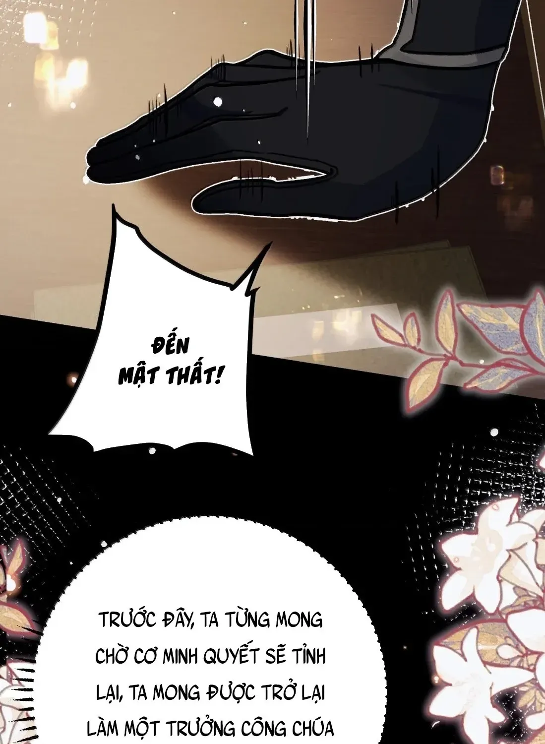 Quấn Quýt - Chap 81 - Trang 10