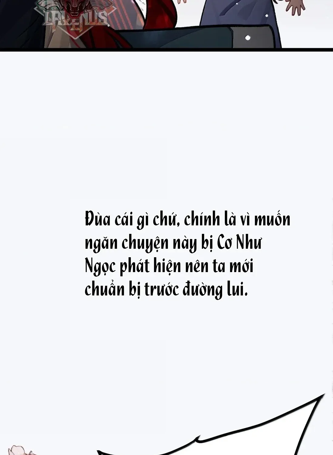 Quấn Quýt - Chap 81 - Trang 91
