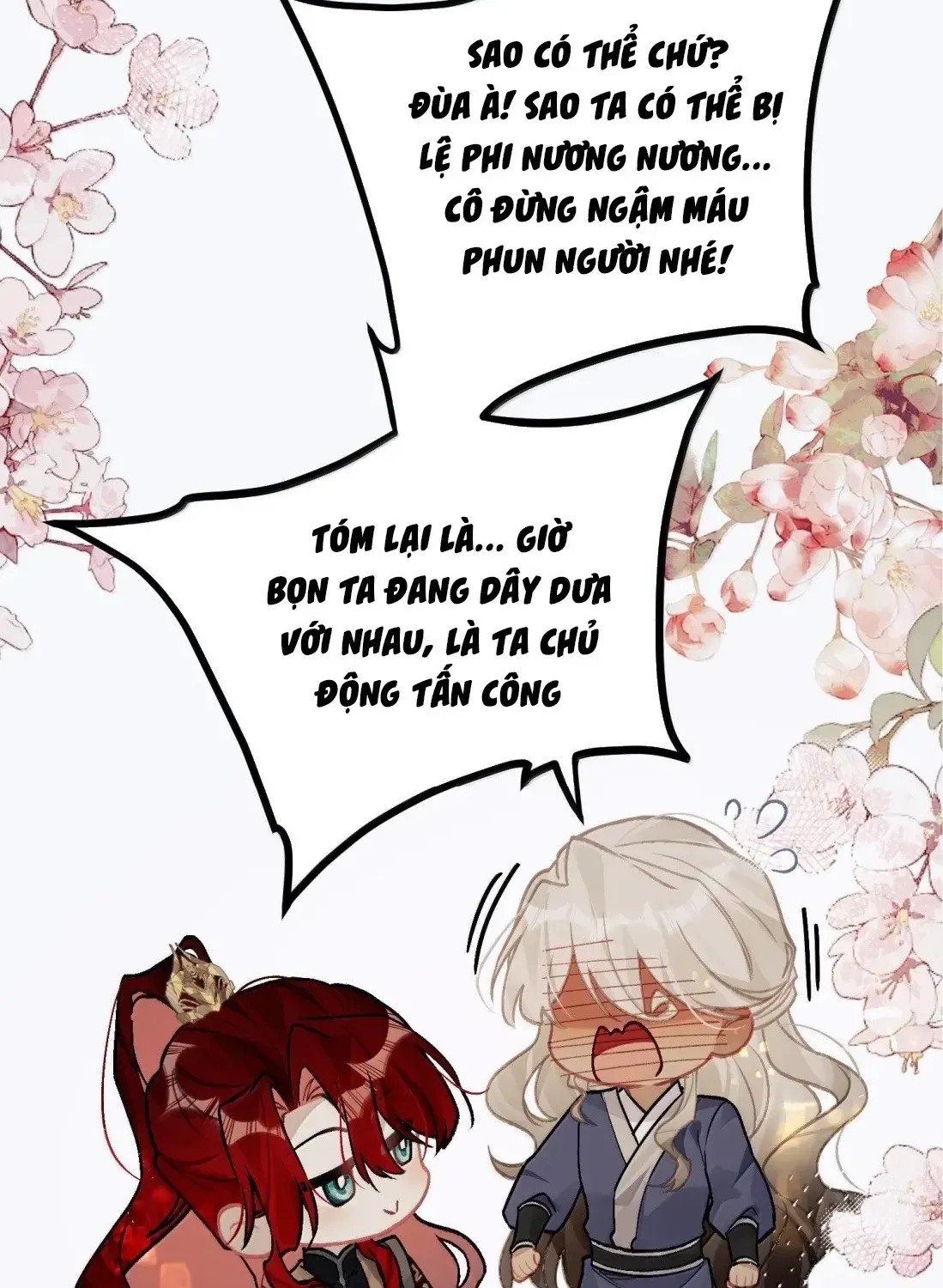 Quấn Quýt - Chap 81 - Trang 92