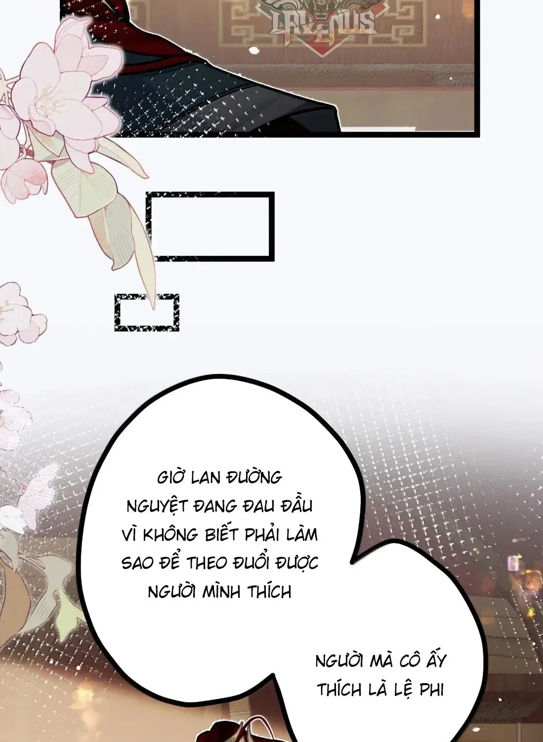 Quấn Quýt - Chap 81 - Trang 95