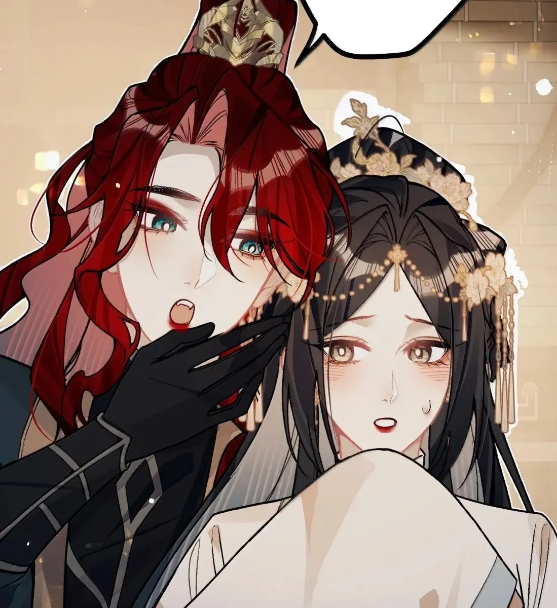 Quấn Quýt - Chap 81 - Trang 96
