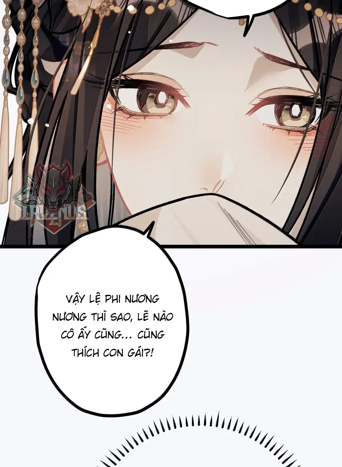 Quấn Quýt - Chap 81 - Trang 98