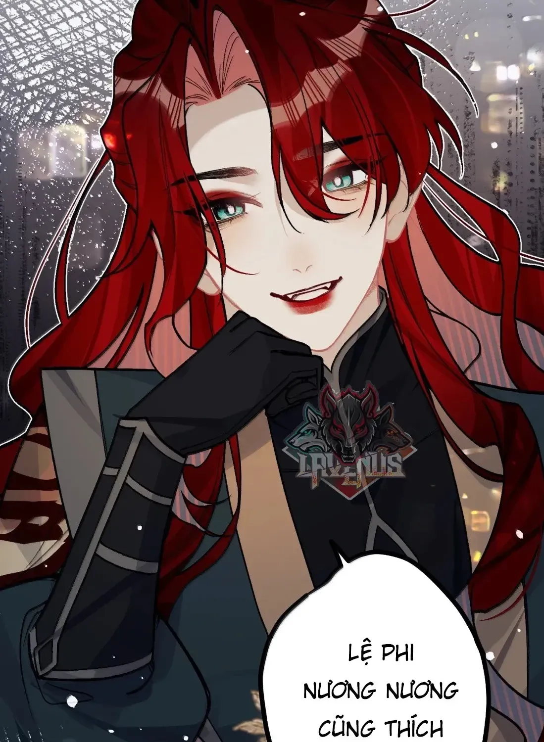 Quấn Quýt - Chap 81 - Trang 100