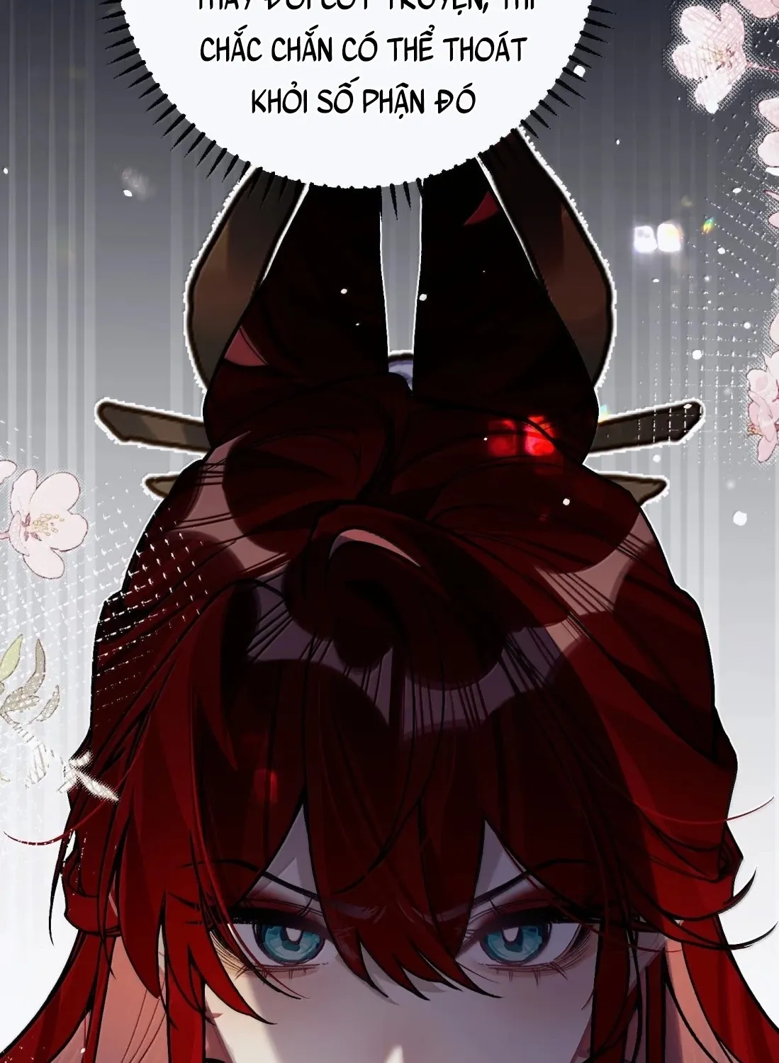 Quấn Quýt - Chap 82 - Trang 11