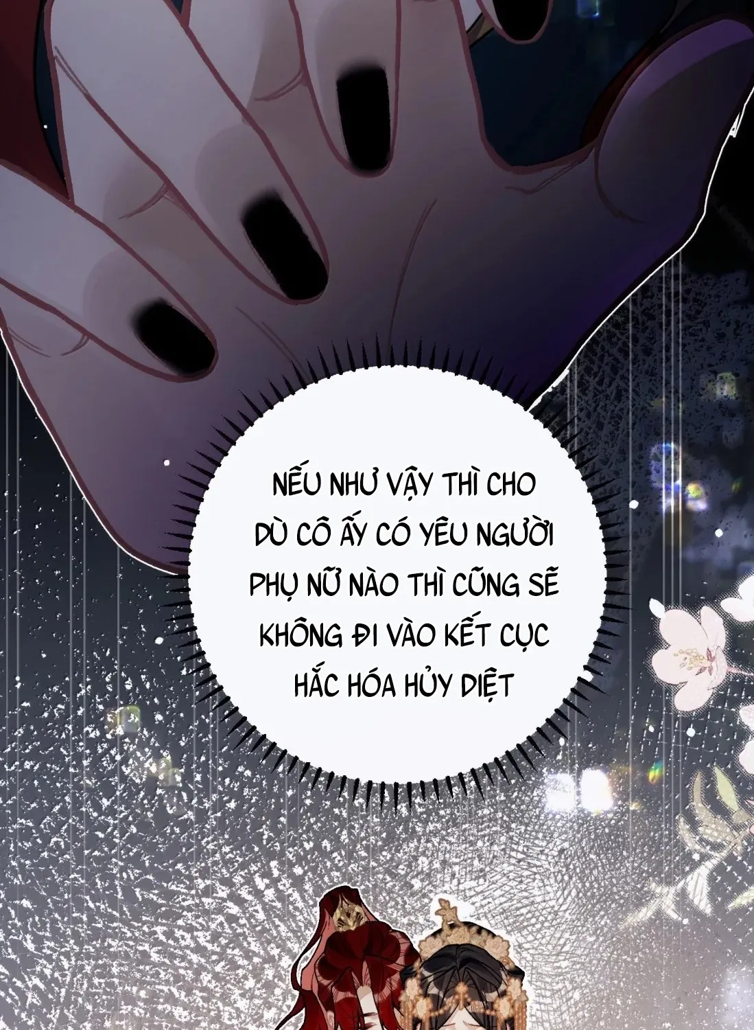 Quấn Quýt - Chap 82 - Trang 13