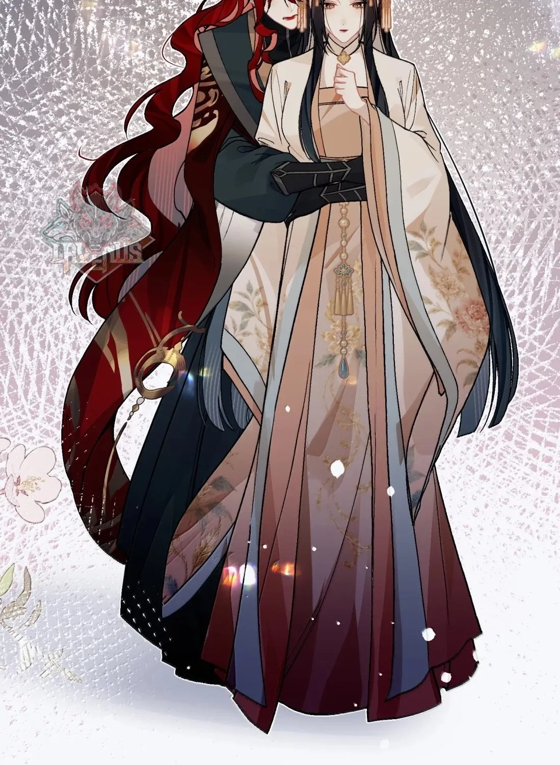 Quấn Quýt - Chap 82 - Trang 14
