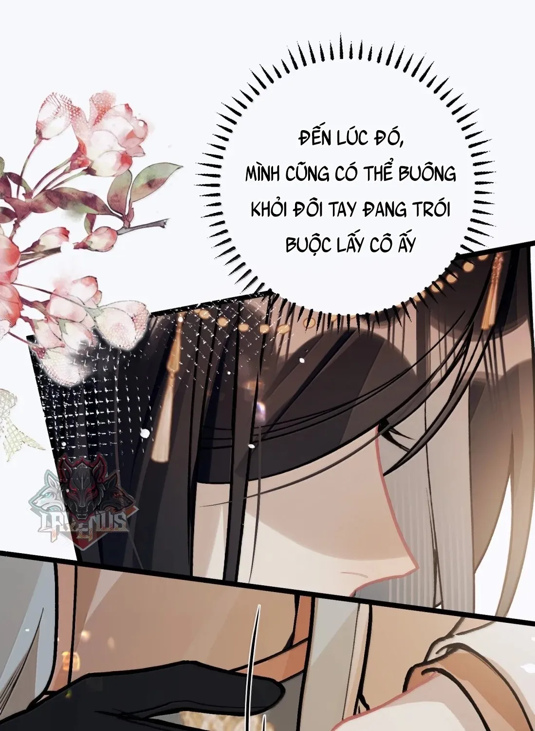 Quấn Quýt - Chap 82 - Trang 16