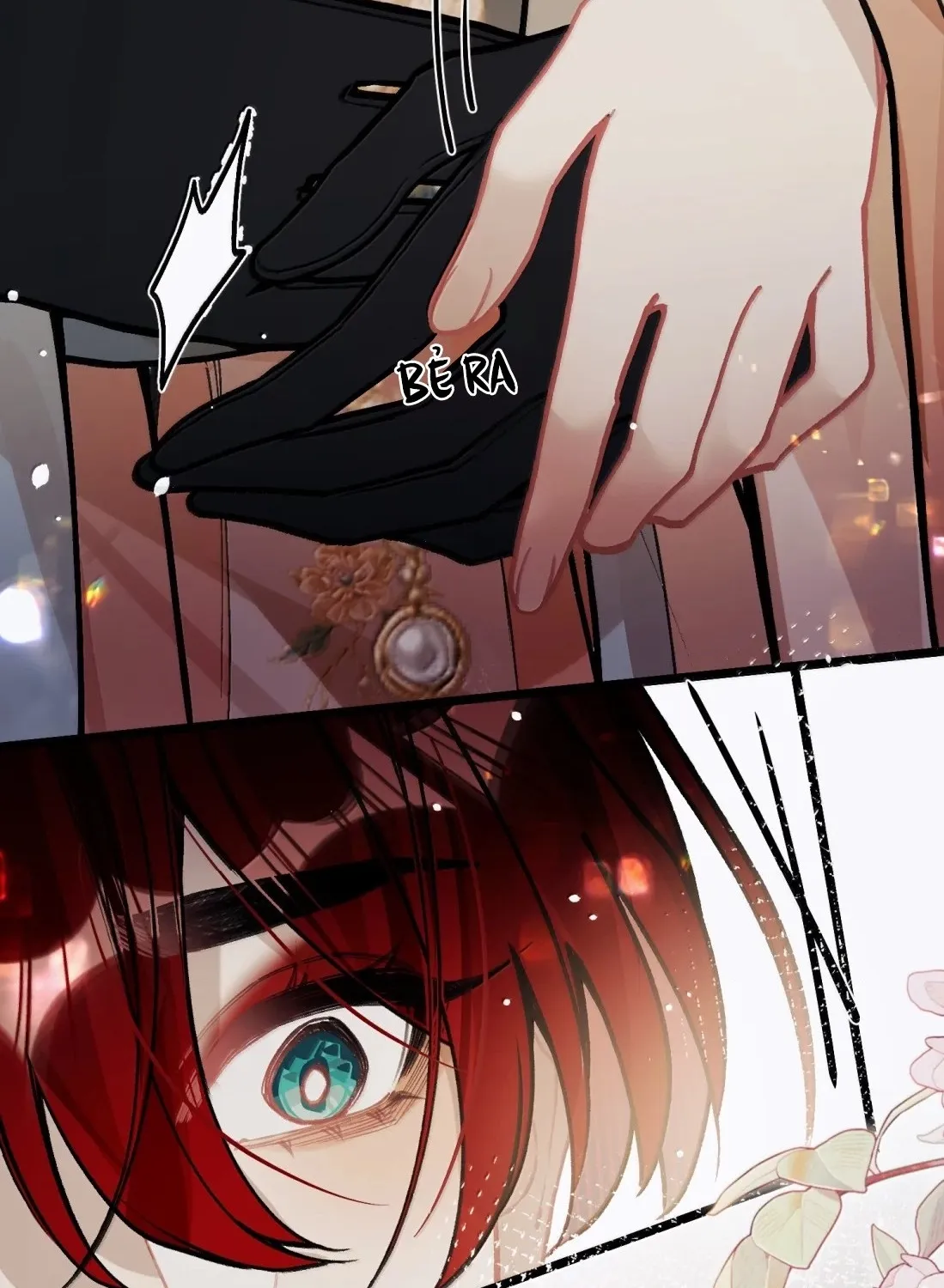 Quấn Quýt - Chap 82 - Trang 17