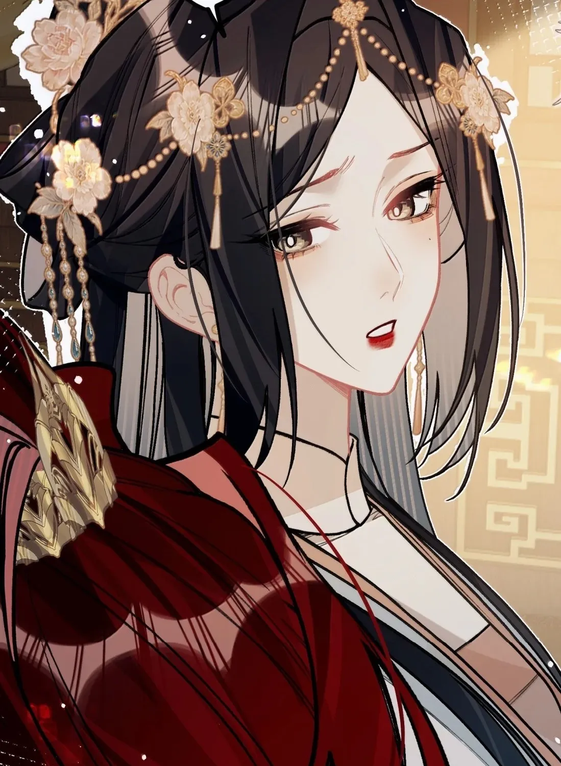 Quấn Quýt - Chap 82 - Trang 19