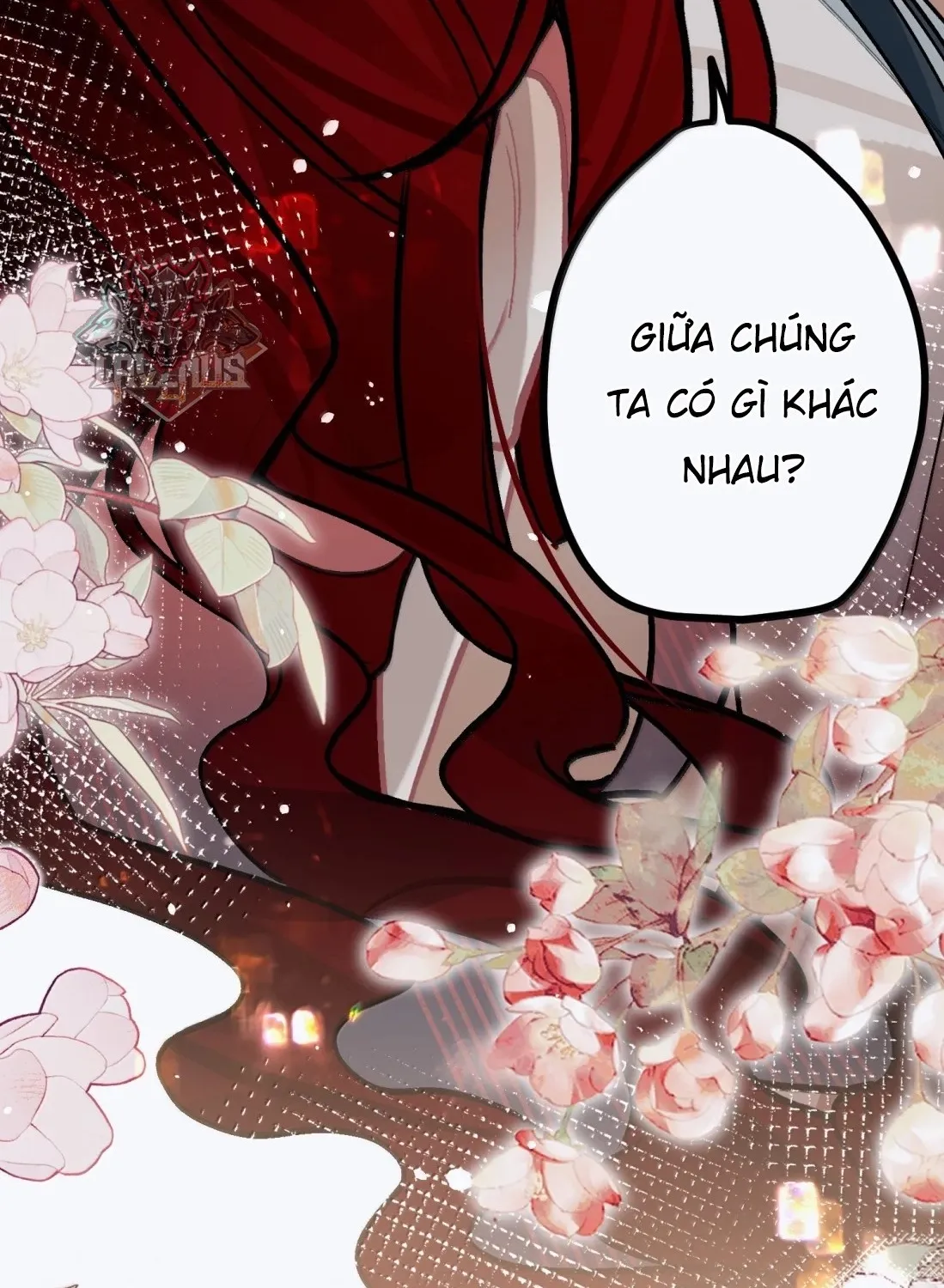 Quấn Quýt - Chap 82 - Trang 20