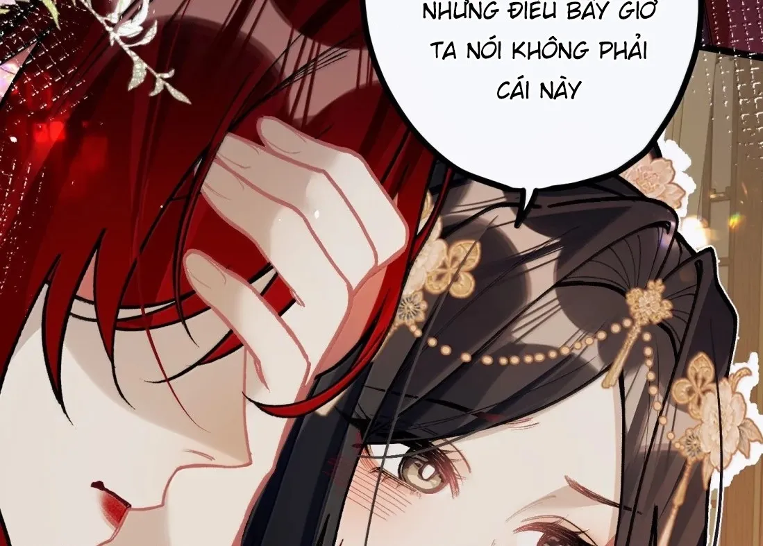 Quấn Quýt - Chap 82 - Trang 3