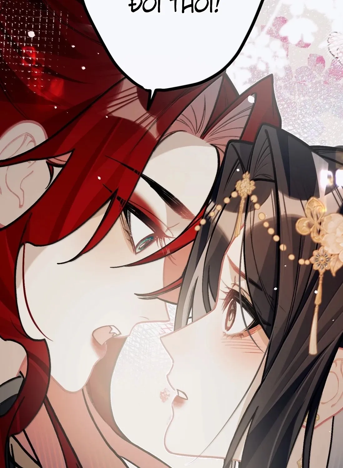 Quấn Quýt - Chap 82 - Trang 22