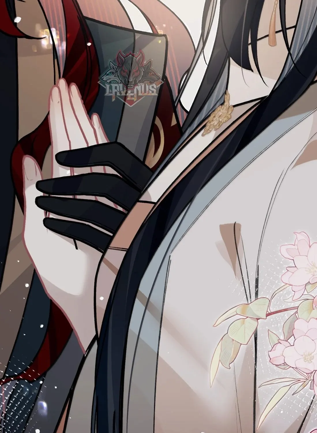 Quấn Quýt - Chap 82 - Trang 23