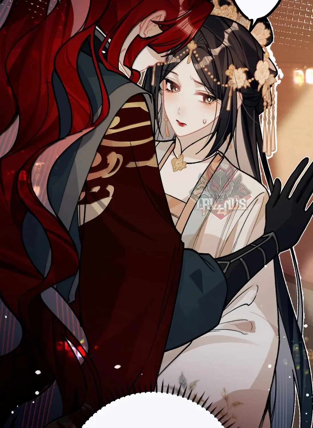 Quấn Quýt - Chap 82 - Trang 25
