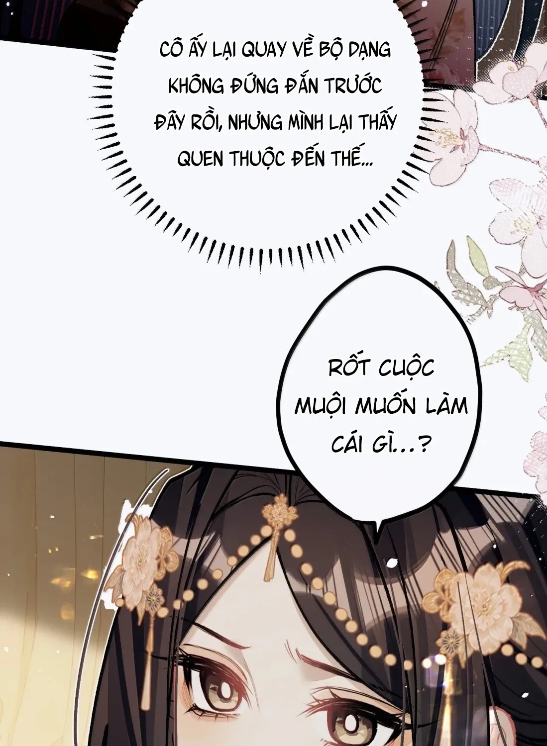 Quấn Quýt - Chap 82 - Trang 26