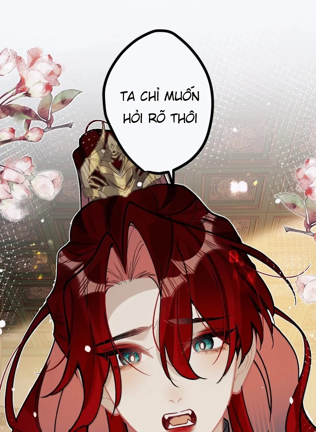 Quấn Quýt - Chap 82 - Trang 28