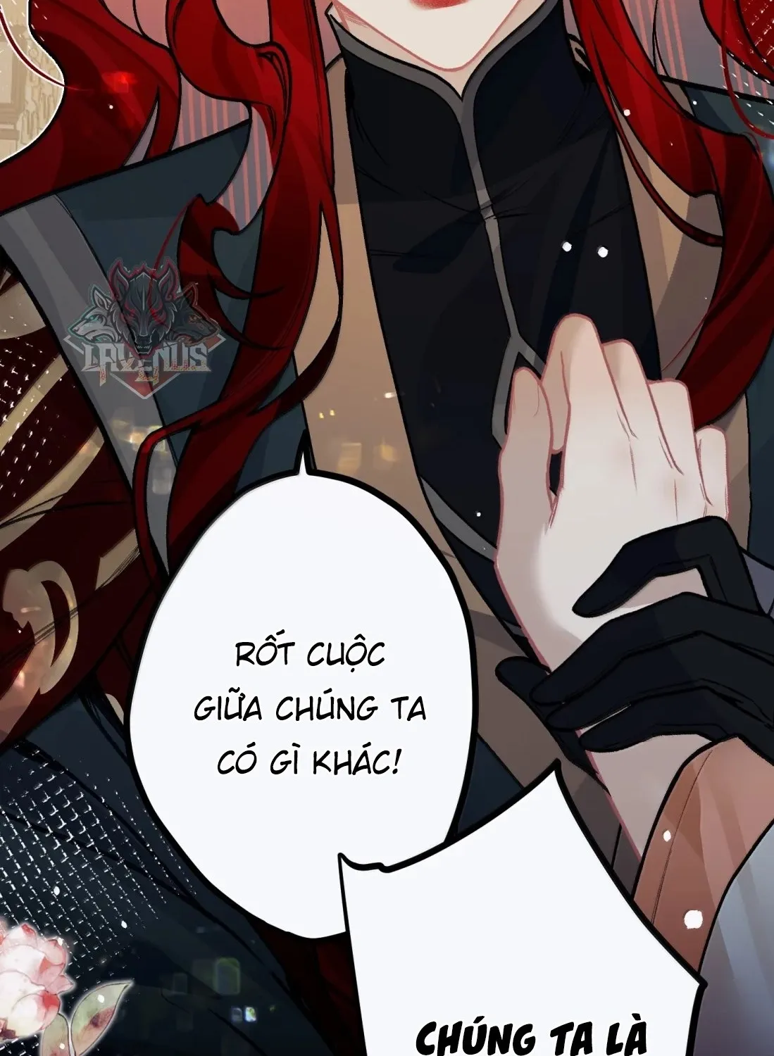 Quấn Quýt - Chap 82 - Trang 29