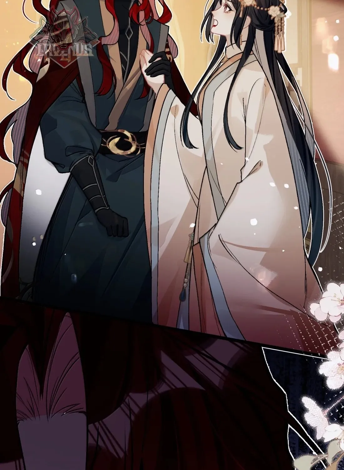 Quấn Quýt - Chap 82 - Trang 31