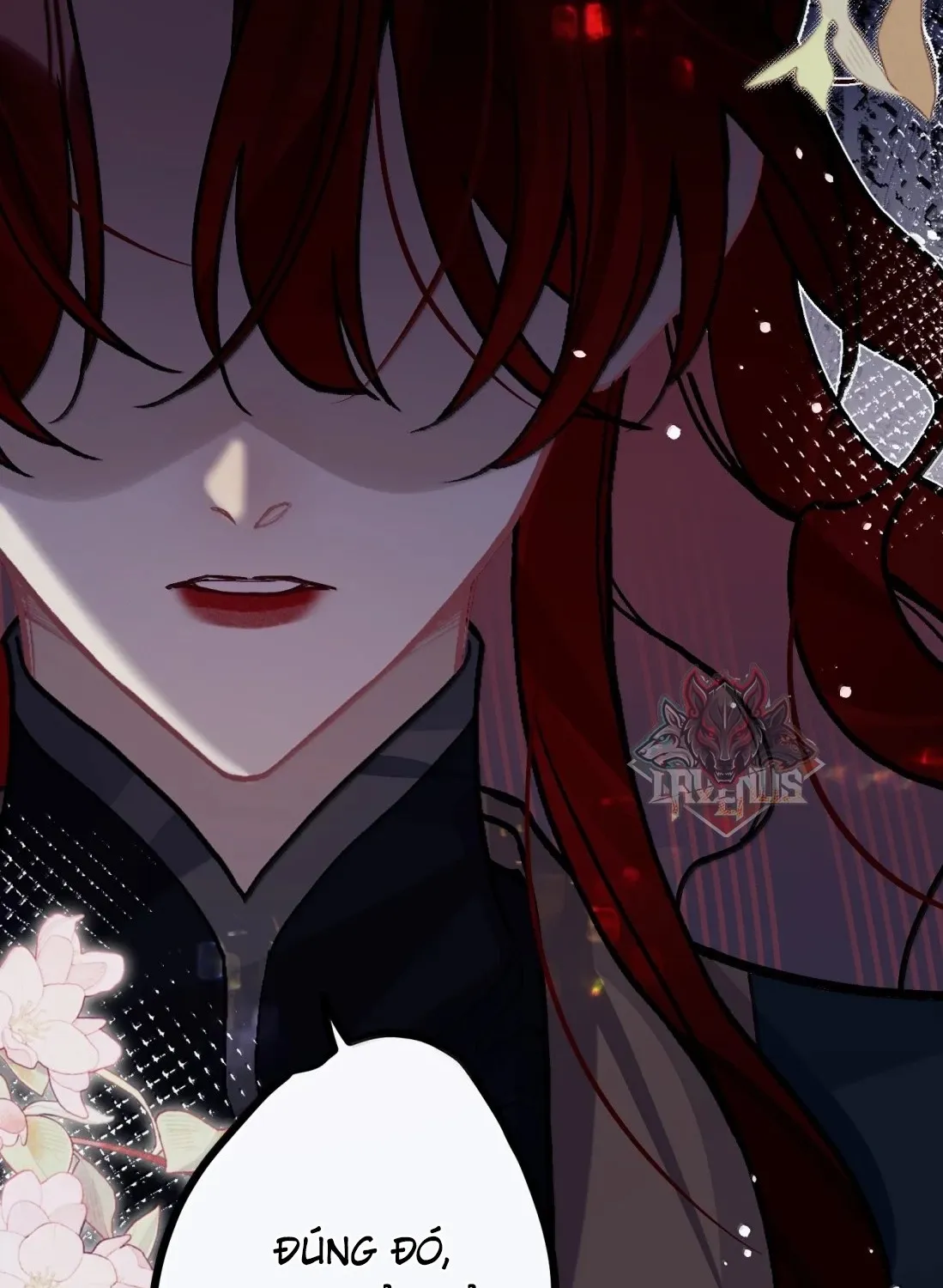 Quấn Quýt - Chap 82 - Trang 32