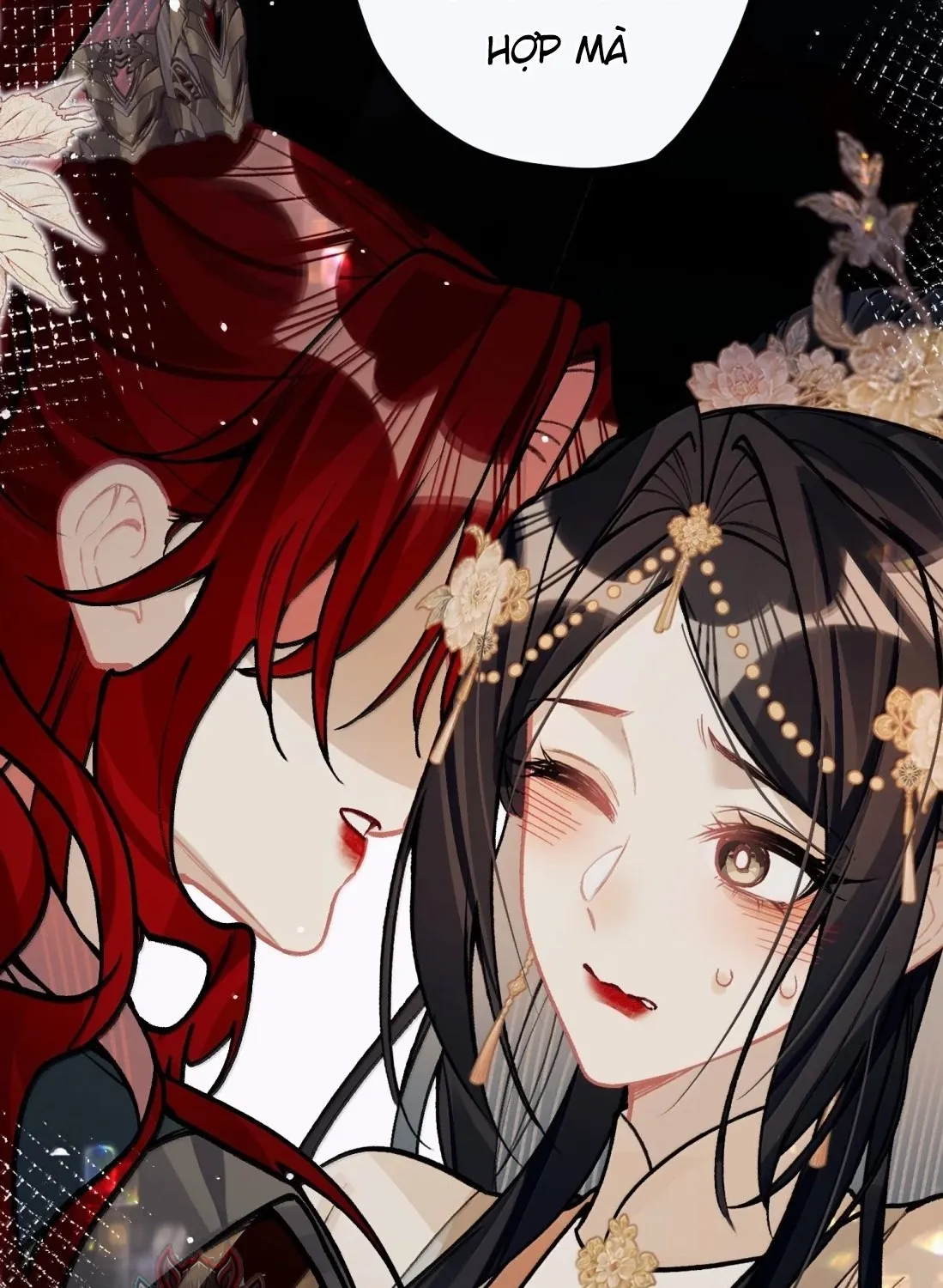 Quấn Quýt - Chap 82 - Trang 34