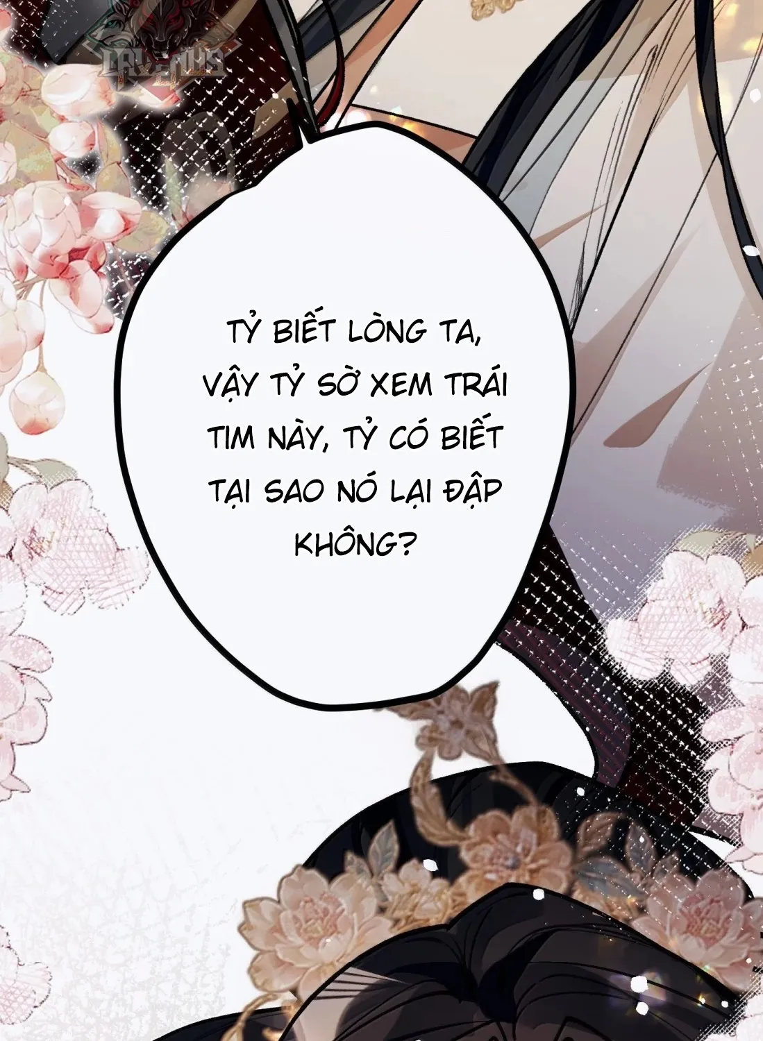Quấn Quýt - Chap 82 - Trang 35