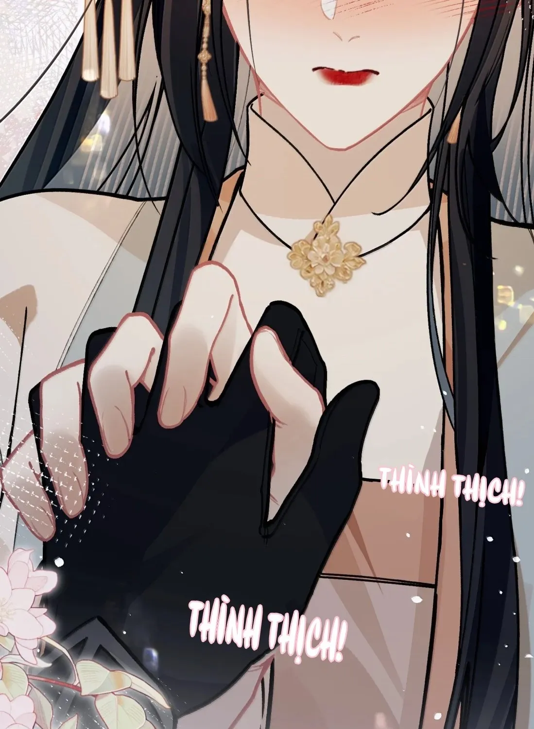 Quấn Quýt - Chap 82 - Trang 37