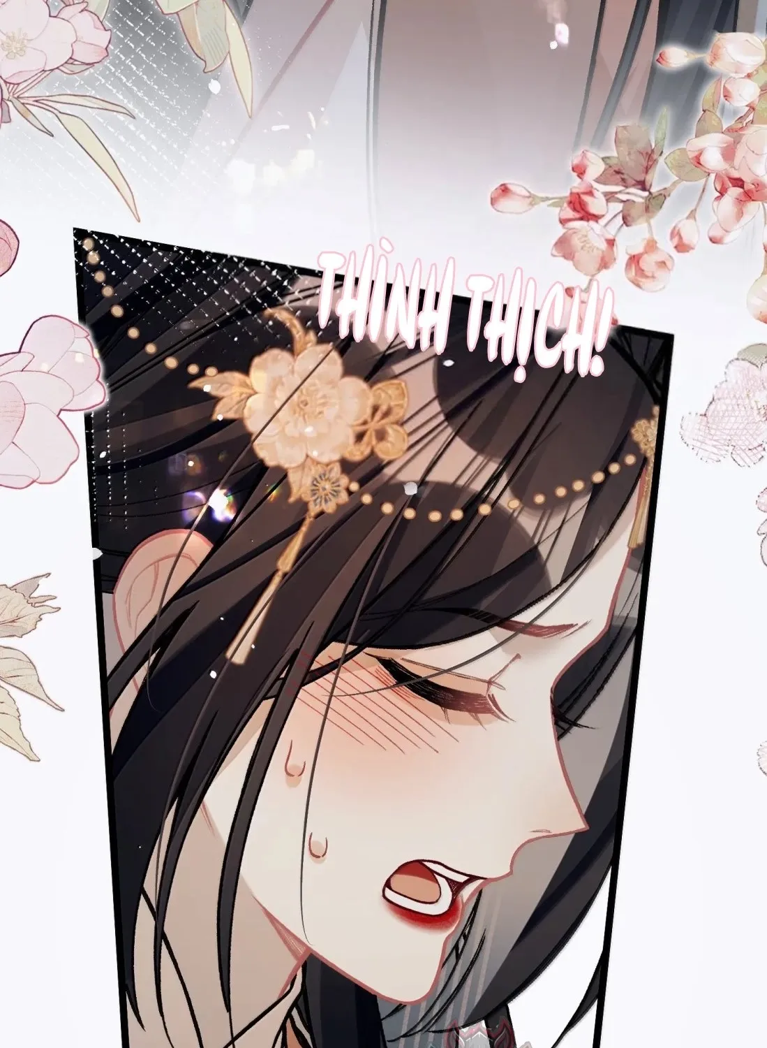 Quấn Quýt - Chap 82 - Trang 38